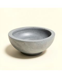 Polystone Raku Bowl Tabletop Fountain (synthetic illustration; no displayed measurements)