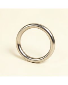Maxted Towel Ring (synthetic illustration; no displayed measurements)