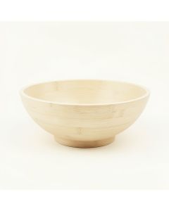 Holly Crest Dining Bowl - Cream (synthetic illustration; no displayed measurements)