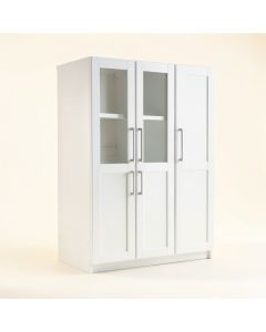Bayuga 31 '' Kitchen Pantry (synthetic illustration; no displayed measurements)
