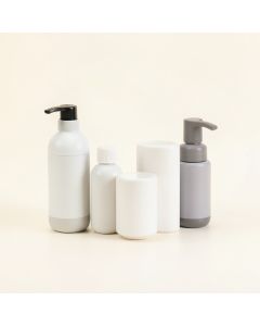 Antoniea 4 Piece Bathroom Accessory Set (synthetic illustration; no displayed measurements)
