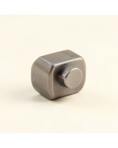 Urban Modern 3 1/2 '' Center To Center Bar Pull (synthetic illustration; no displayed measurements)