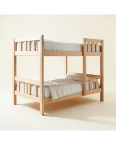 Maryanne Twin Over Full Bunk Bed (synthetic illustration; no displayed measurements)