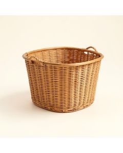 Hamper Basket (synthetic illustration; no displayed measurements)