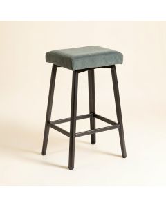 Sherlock Bar & Counter Stool (synthetic illustration; no displayed measurements)