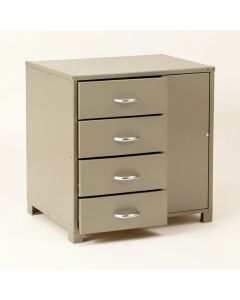 Ogata 5 Drawer Storage Chest (synthetic illustration; no displayed measurements)