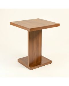 Lafayette End Table (synthetic illustration; no displayed measurements)