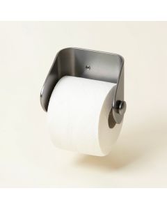 Latitude Wall Mount Toilet Paper Holder (synthetic illustration; no displayed measurements)