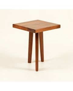 Cambridgeshire Tray Top End Table (synthetic illustration; no displayed measurements)