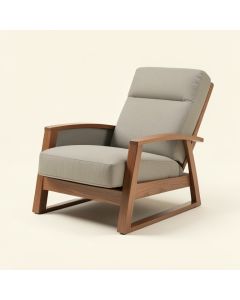 Fitzmaurice Power Lift Assist Standard Recliner (synthetic illustration; no displayed measurements)