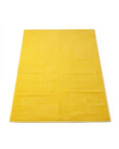 Ricardo 3 Piece Set Area Rug 36 '' X60 '' /22 '' X60 '' /21 '' X34 '' Yellow (synthetic illustration; no displayed measurements)