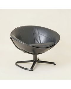 Newmarket 29 '' Wide Papasan Chair (synthetic illustration; no displayed measurements)