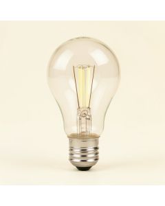 40 Watt ( 40 Watt Equivalent ) Led Dimmable Light Bulb E12/Candelabra Base (synthetic illustration; no displayed measurements)