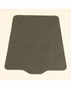 Hard Floor Straight Rectangular Chair Mat (synthetic illustration; no displayed measurements)