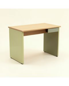 Julia Desk (synthetic illustration; no displayed measurements)