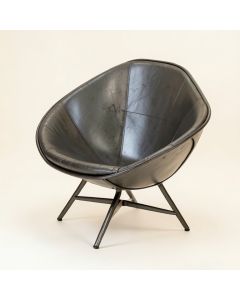 Mjollnir 28 '' Wide Papasan Chair (synthetic illustration; no displayed measurements)