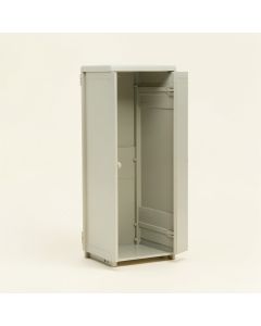 Arcadia 43 '' W Closet System Starter Kit (synthetic illustration; no displayed measurements)