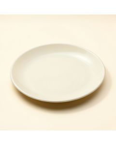 Soileau 9 '' Melamine Salad Plate (synthetic illustration; no displayed measurements)