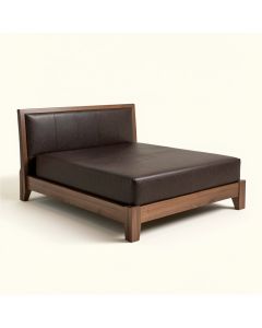 Polanco Upholstered Platform Bed (synthetic illustration; no displayed measurements)