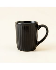 Field Arc Ceramic Mug (synthetic illustration; no displayed measurements)