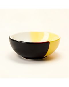 Valera 28 Oz . Pineapple Rice Bowl (synthetic illustration; no displayed measurements)
