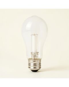 5W E12/Candelabra Led Light Bulb (synthetic illustration; no displayed measurements)