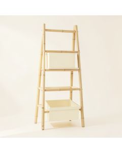 Summit Brook Empty Vertical Garden Frame - Cream (synthetic illustration; no displayed measurements)