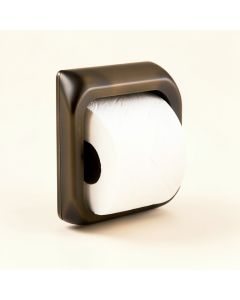 Diallo Recessed Toilet Paper Holder (synthetic illustration; no displayed measurements)