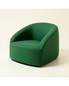 Kids Foam Chair (synthetic illustration; no displayed measurements)