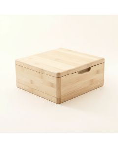 Hazel Dell Under-Desk Drawer Unit - Ivory (synthetic illustration; no displayed measurements)