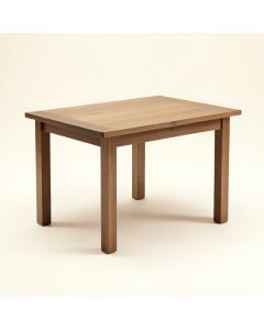 Andrey Extendable Dining Table (synthetic illustration; no displayed measurements)