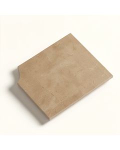 Ikema 12 '' X 24 '' Porcelain Field Tile (synthetic illustration; no displayed measurements)