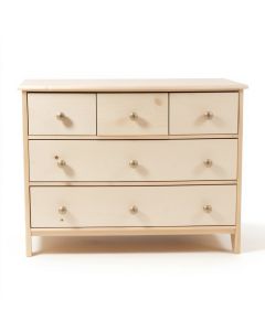Theodis 7 Drawer Dresser (synthetic illustration; no displayed measurements)