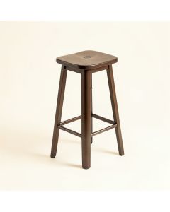 Paylag Counter & Bar Stool (synthetic illustration; no displayed measurements)