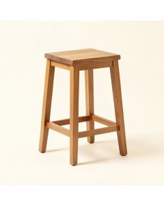 Fontenay Bar & Counter Stool (synthetic illustration; no displayed measurements)