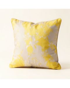 Appealing Effervescent Decorative Square Pillow Cover & Insert (synthetic illustration; no displayed measurements)