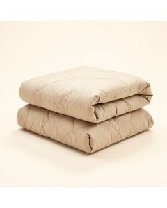 Sapphira Reversible Quilt Set (synthetic illustration; no displayed measurements)
