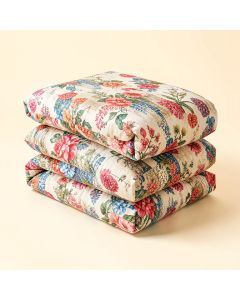 Lawrence Reversible Comforter Set (synthetic illustration; no displayed measurements)