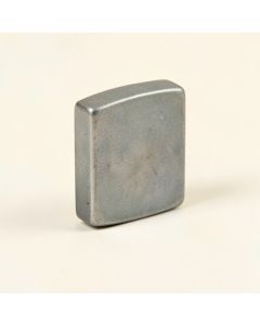Forge 3 3/4 '' Center To Center Arch Pull (synthetic illustration; no displayed measurements)