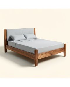 Aaleiyah Platform Bed (synthetic illustration; no displayed measurements)