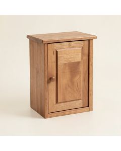 Wrangell 23.62 '' W X 62.2 '' H X 8.27 '' D Over-The-Toilet Storage (synthetic illustration; no displayed measurements)