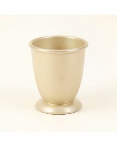 Cliff Brook Empty Candle Holder - Beige (synthetic illustration; no displayed measurements)