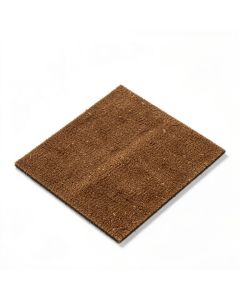 Glenmeadow Vine Leaves 30 In . X 18 In . Non-Slip Outdoor Door Mat (synthetic illustration; no displayed measurements)