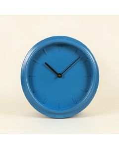 12 '' Wall Clock (synthetic illustration; no displayed measurements)