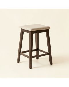 Schuldt 29.5 '' Patio Bar Stool (synthetic illustration; no displayed measurements)