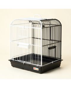 Revell Bird Cage With Food Access Doors (synthetic illustration; no displayed measurements)