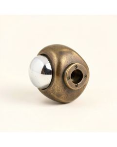 Successi 6 5/16 '' Center To Center Bar Pull (synthetic illustration; no displayed measurements)