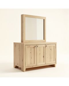 Espalda 30 '' Single Bathroom Vanity (synthetic illustration; no displayed measurements)
