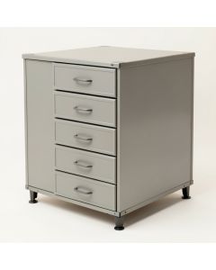 Arline 5 Drawer Storage Chest (synthetic illustration; no displayed measurements)