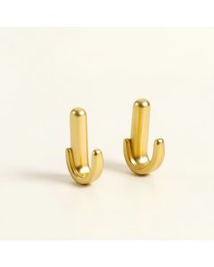 Thomson Shower Curtain Hooks (synthetic illustration; no displayed measurements)
